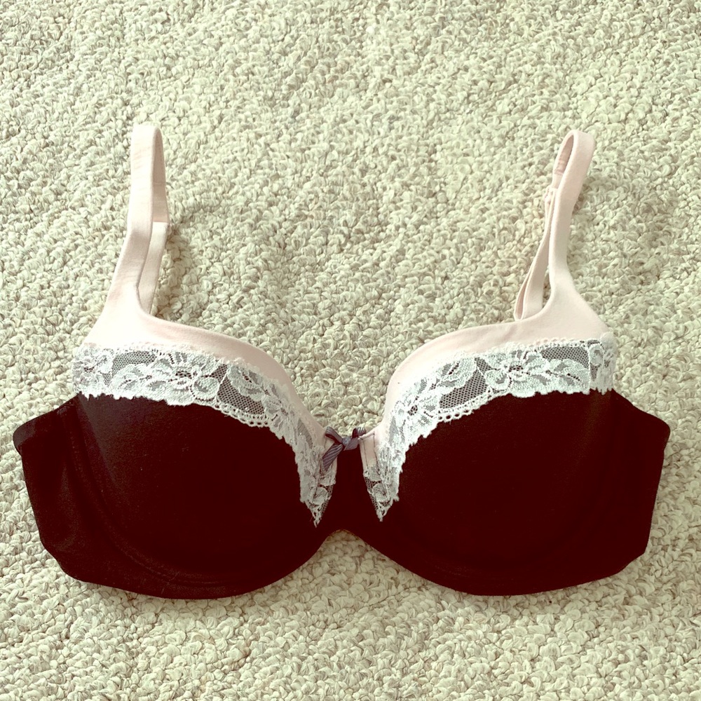 Victoria’s Secret Body By Victoria Demi Bra